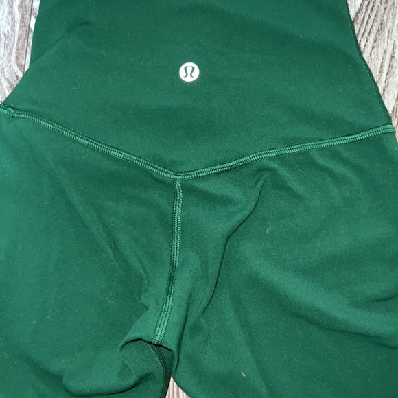 Lululemon Align High Rise Pant 25" - Picture 8 of 15